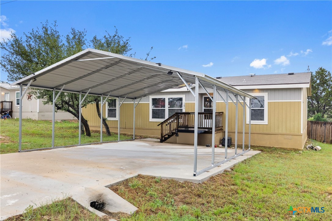 151 Brianna Circle, Johnson City, TX 78636 — photo 1