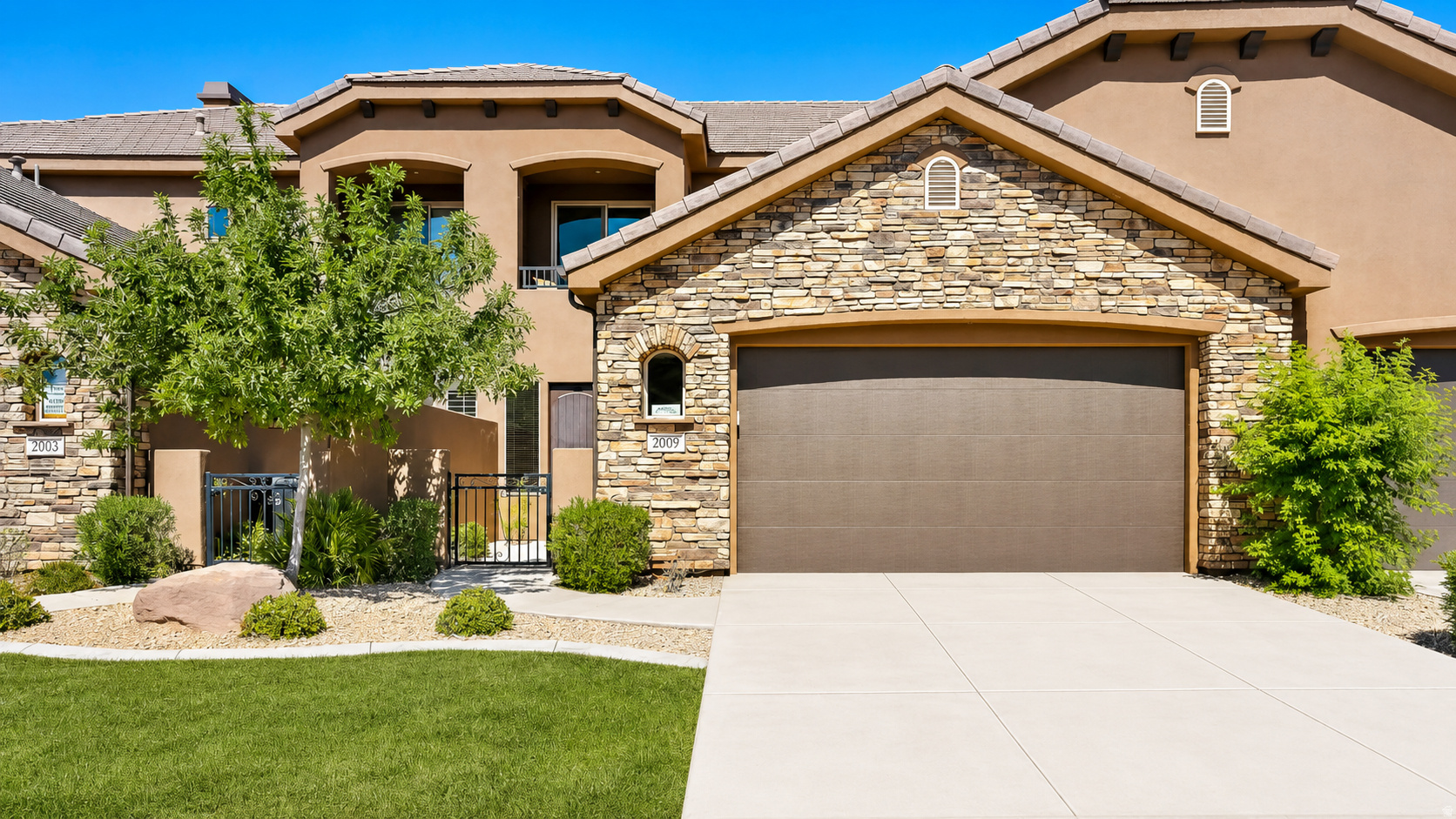 2009 N CORAL RIDGE DR, Washington, UT 84780 — photo 1