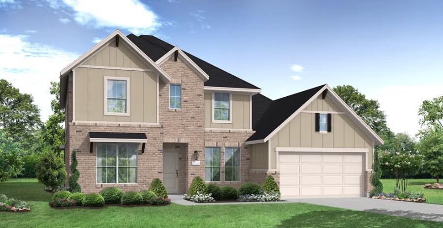 1508 Amanda Paige, Georgetown, TX 78628 — photo 1