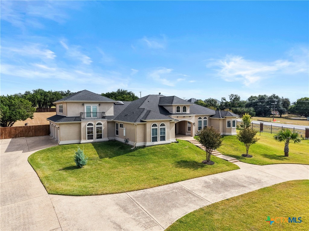 6717 Springwood Court, Temple, TX 76502 — photo 1