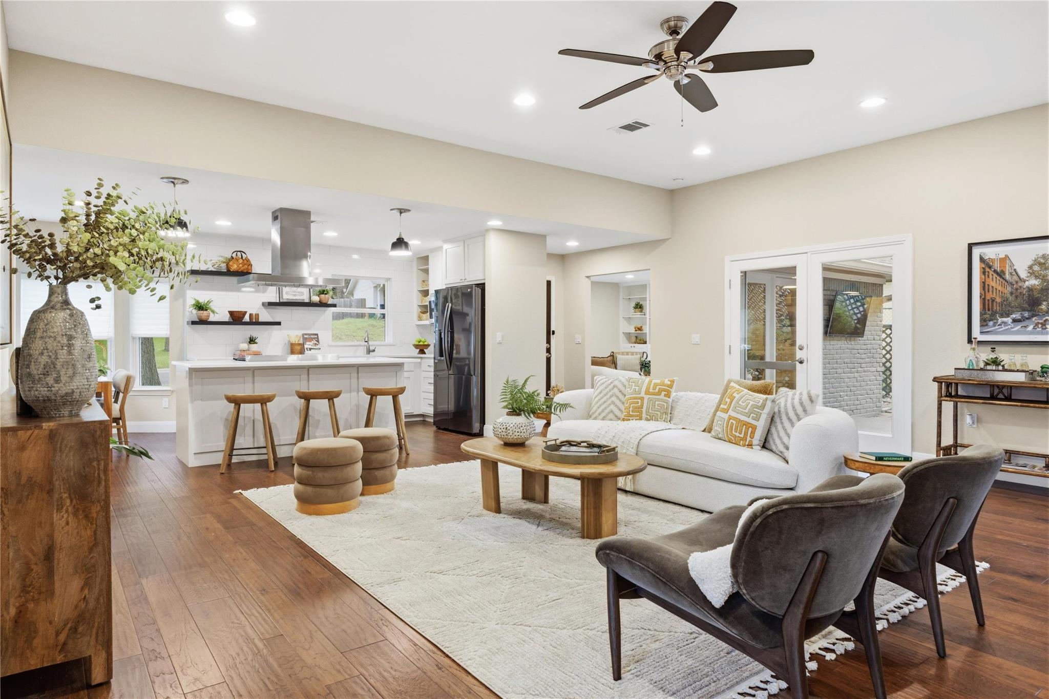 6505 Shadow Valley, Austin, TX 78731 — photo 1