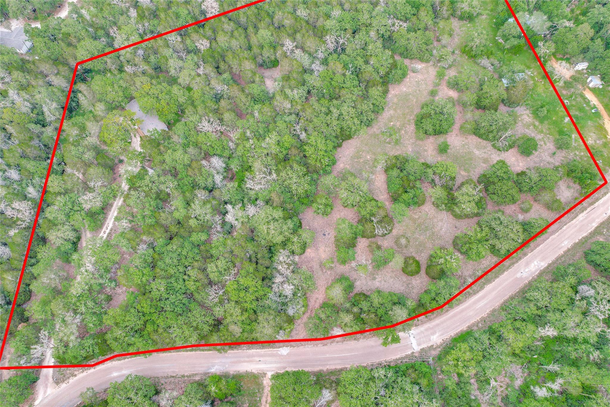 319 Green Oaks, Bastrop, TX 78602 — photo 1