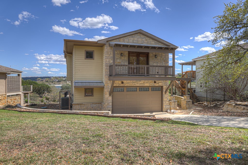 2550 Colleen Drive, Canyon Lake, TX 78133 — photo 1