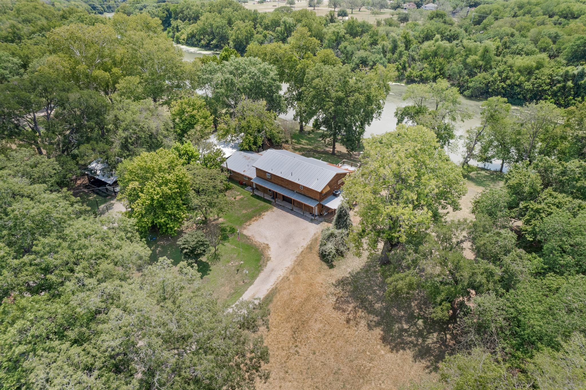 315 Riverwood, Bastrop, TX 78602 — photo 1