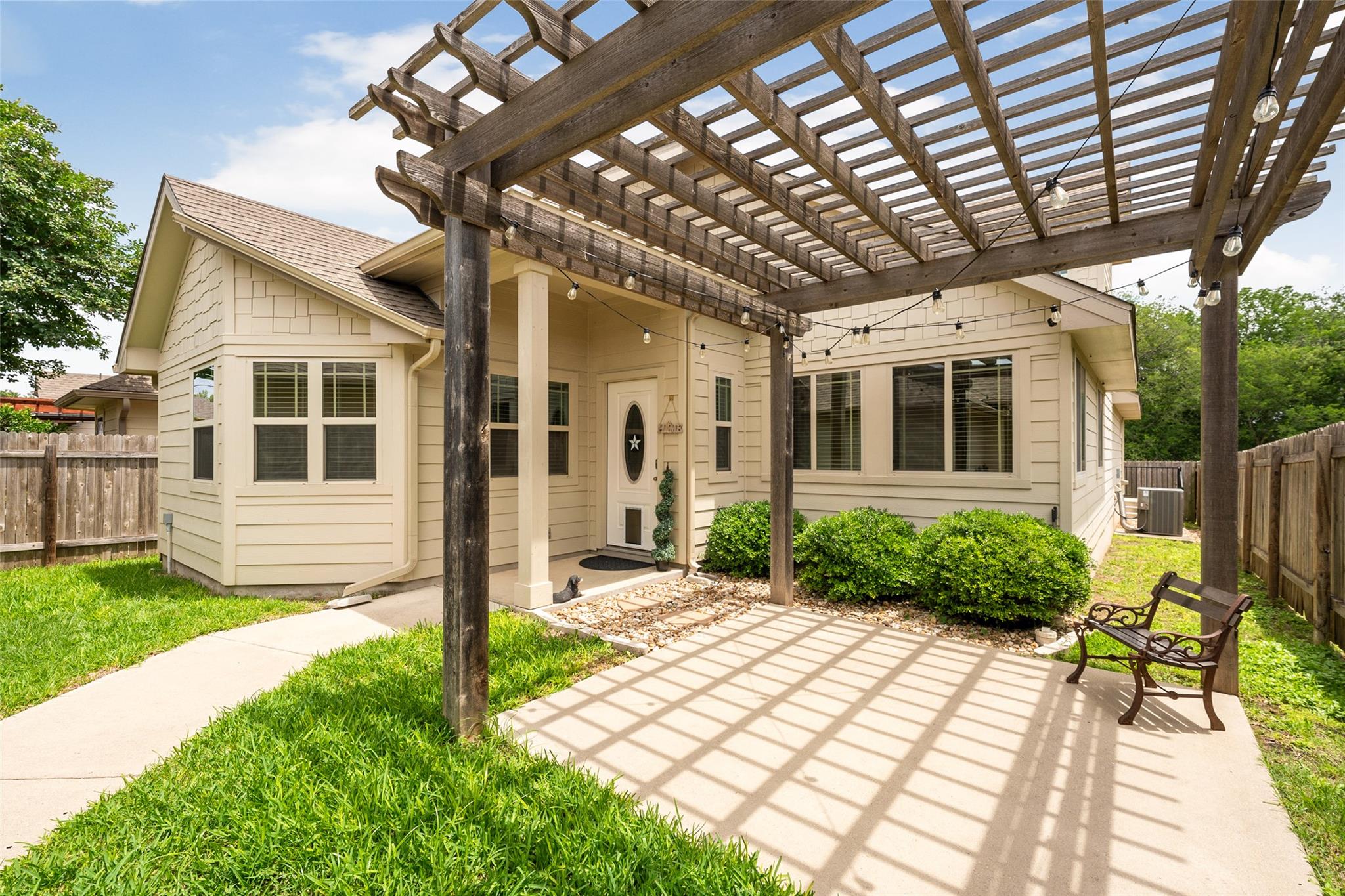 702 Silo, San Marcos, TX 78666 — photo 1