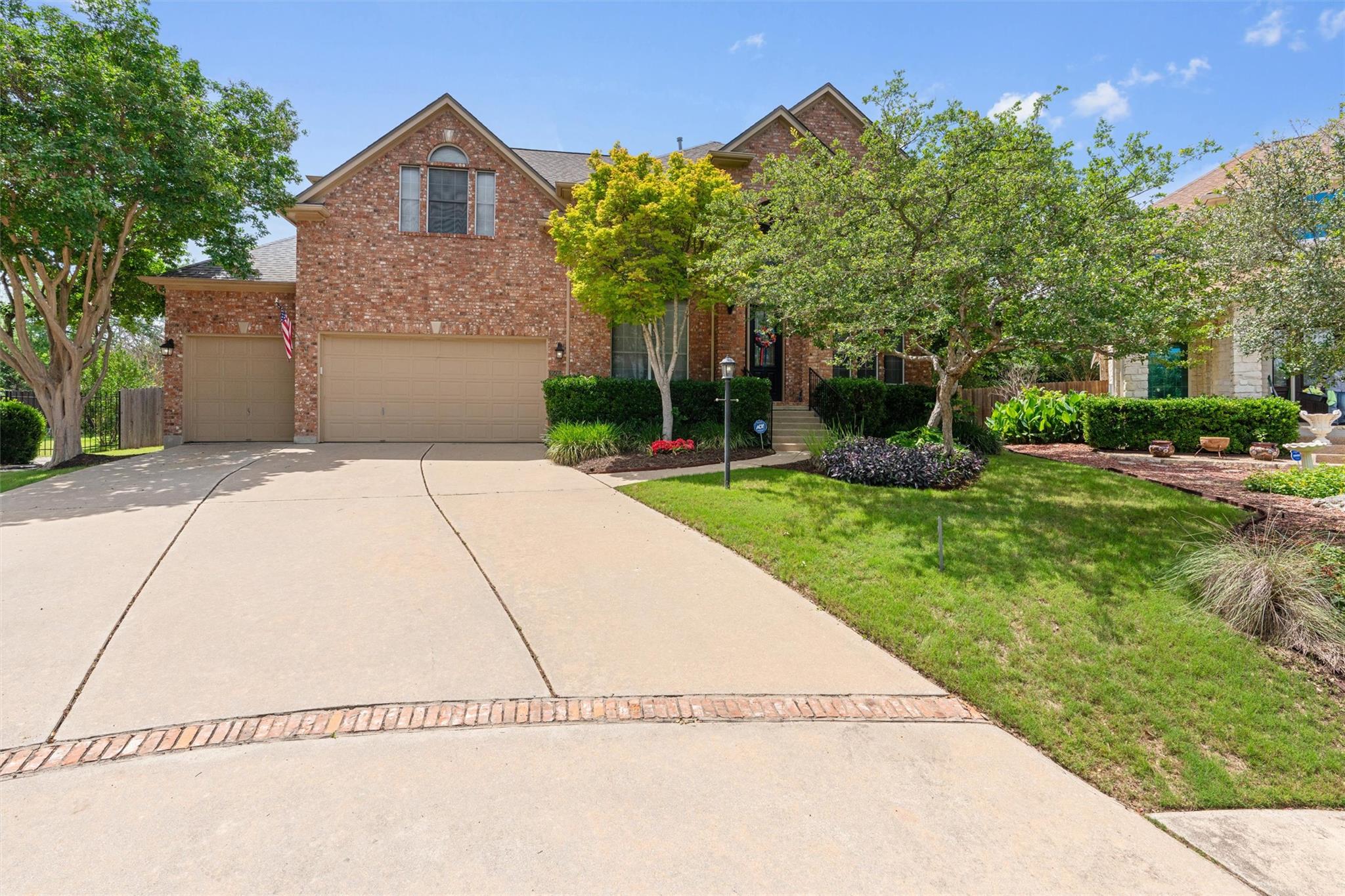 9500 CORBE, Austin, TX 78726 — photo 1