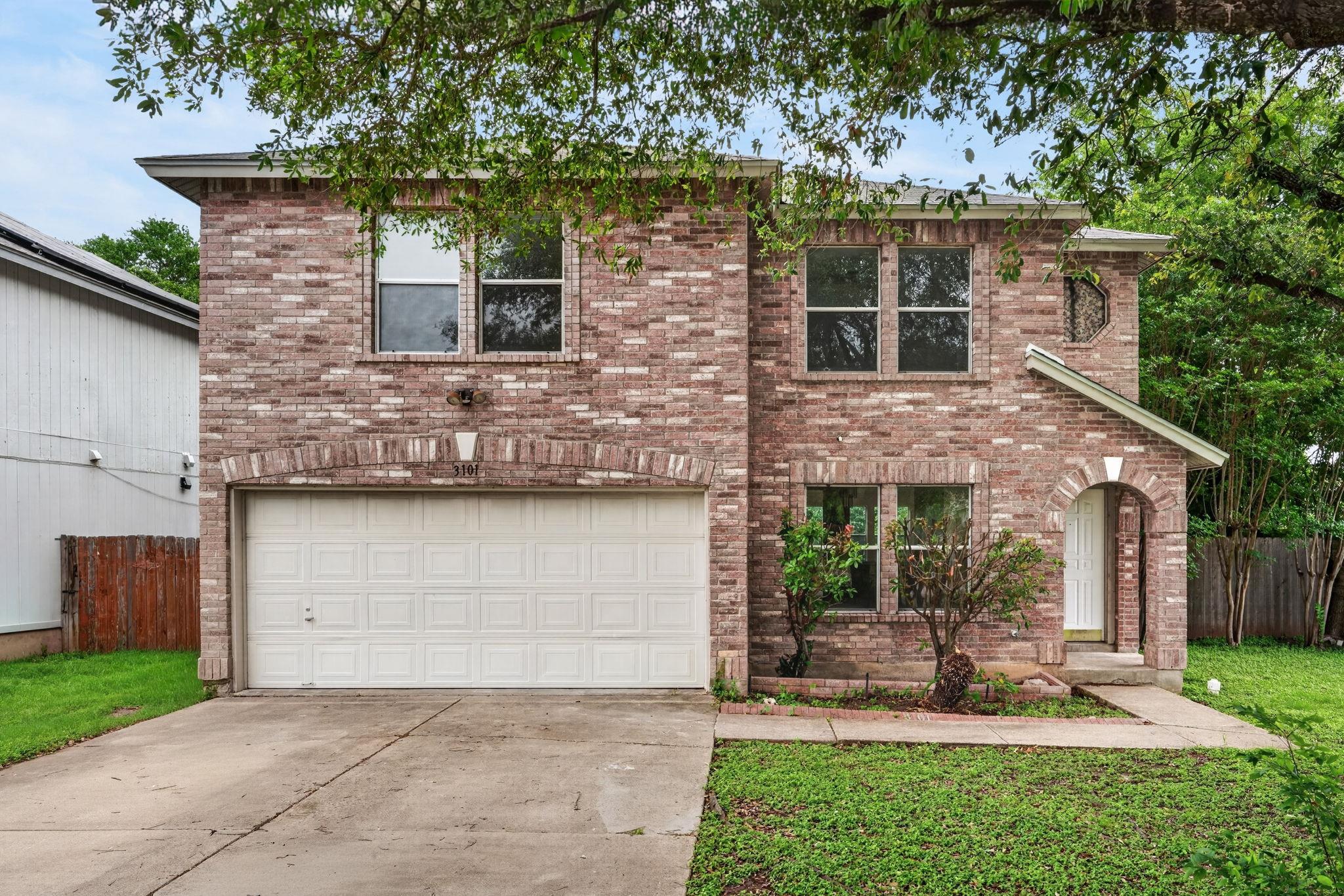3101 Settlement, Round Rock, TX 78665 — photo 1