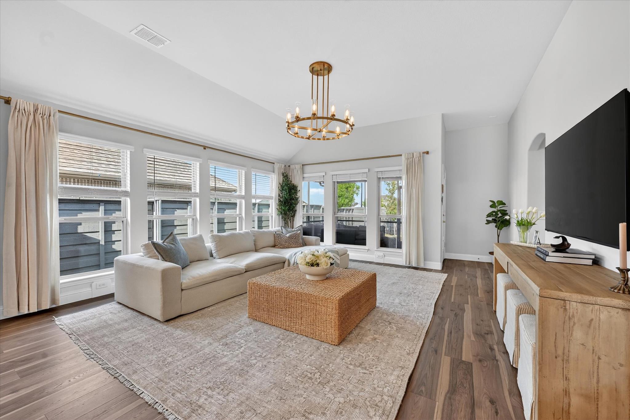 7213 Cherry Blossom, Aubrey, TX 76227 — photo 1
