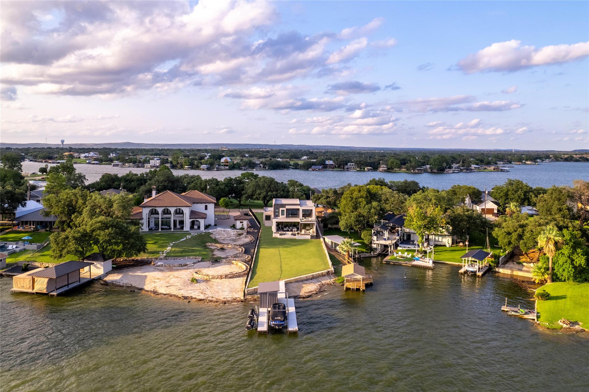 2512 Belaire East, Granite Shoals, TX 78654 — photo 1
