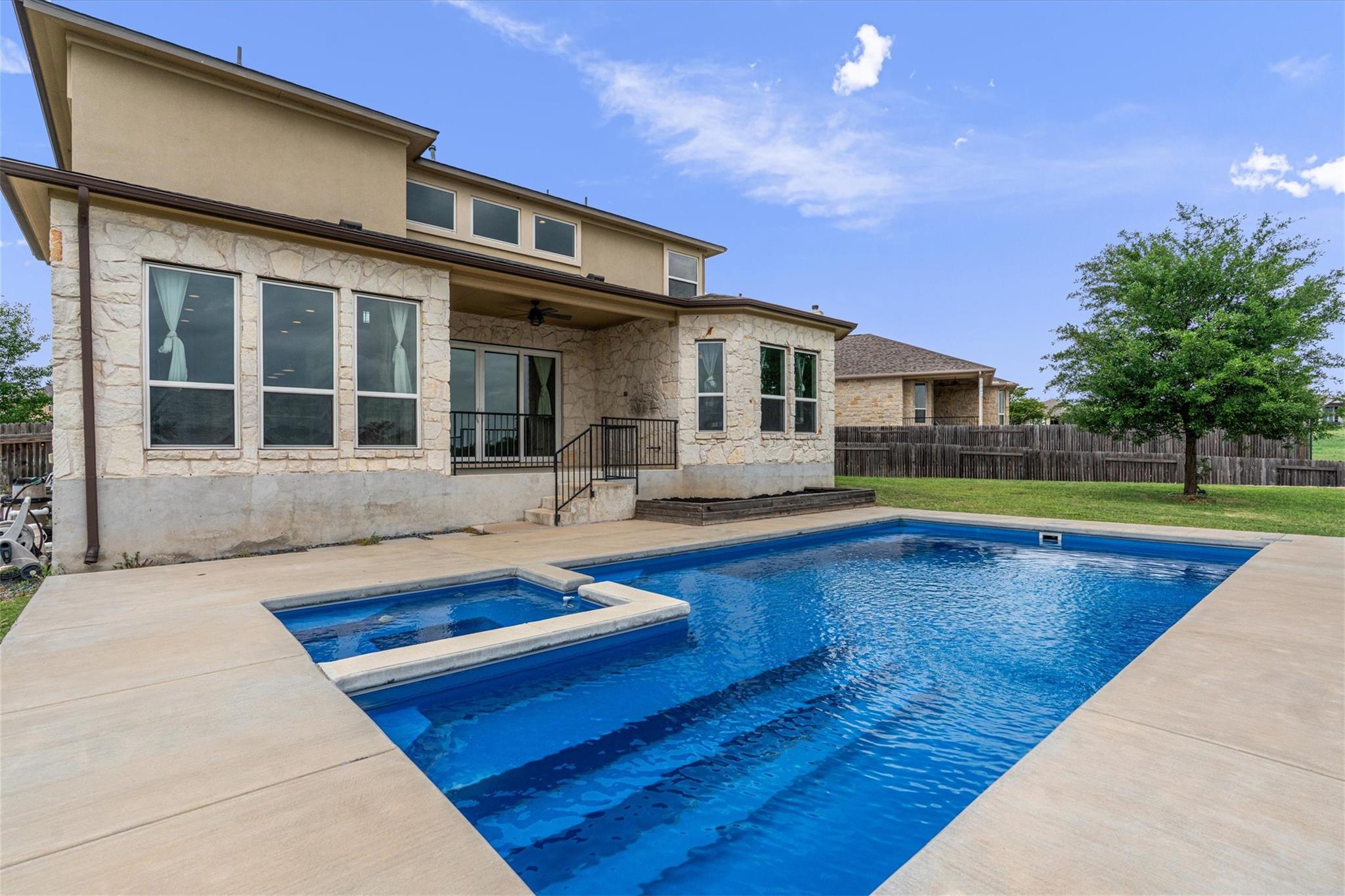 622 Cheyenne, Cedar Park, TX 78613 — photo 1