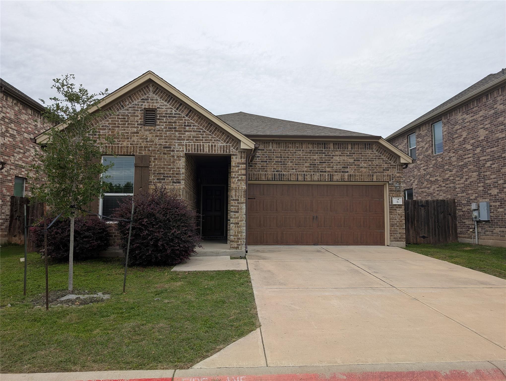 2471 Sunrise, Round Rock, TX 78664 — photo 1