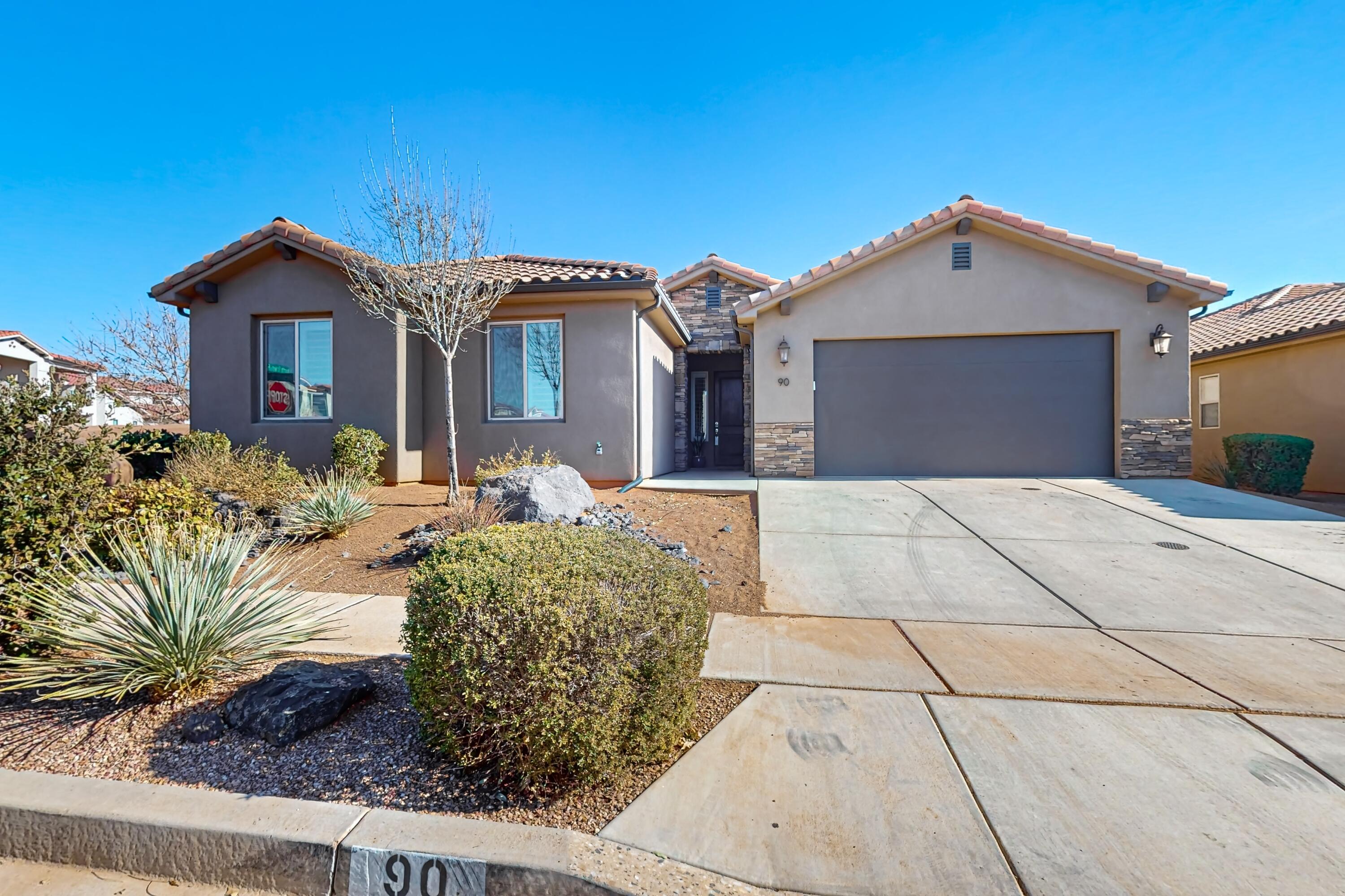 2638 N Resort Drive 90, Santa Clara, UT 84765 — photo 1