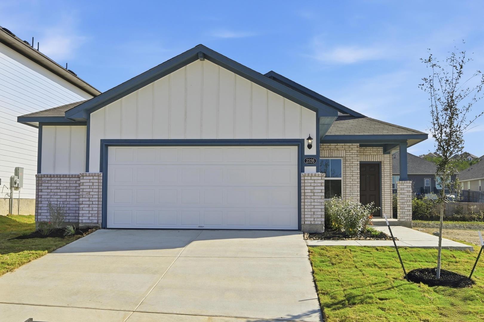 2326 Croaker, San Antonio, TX 78245 — photo 1