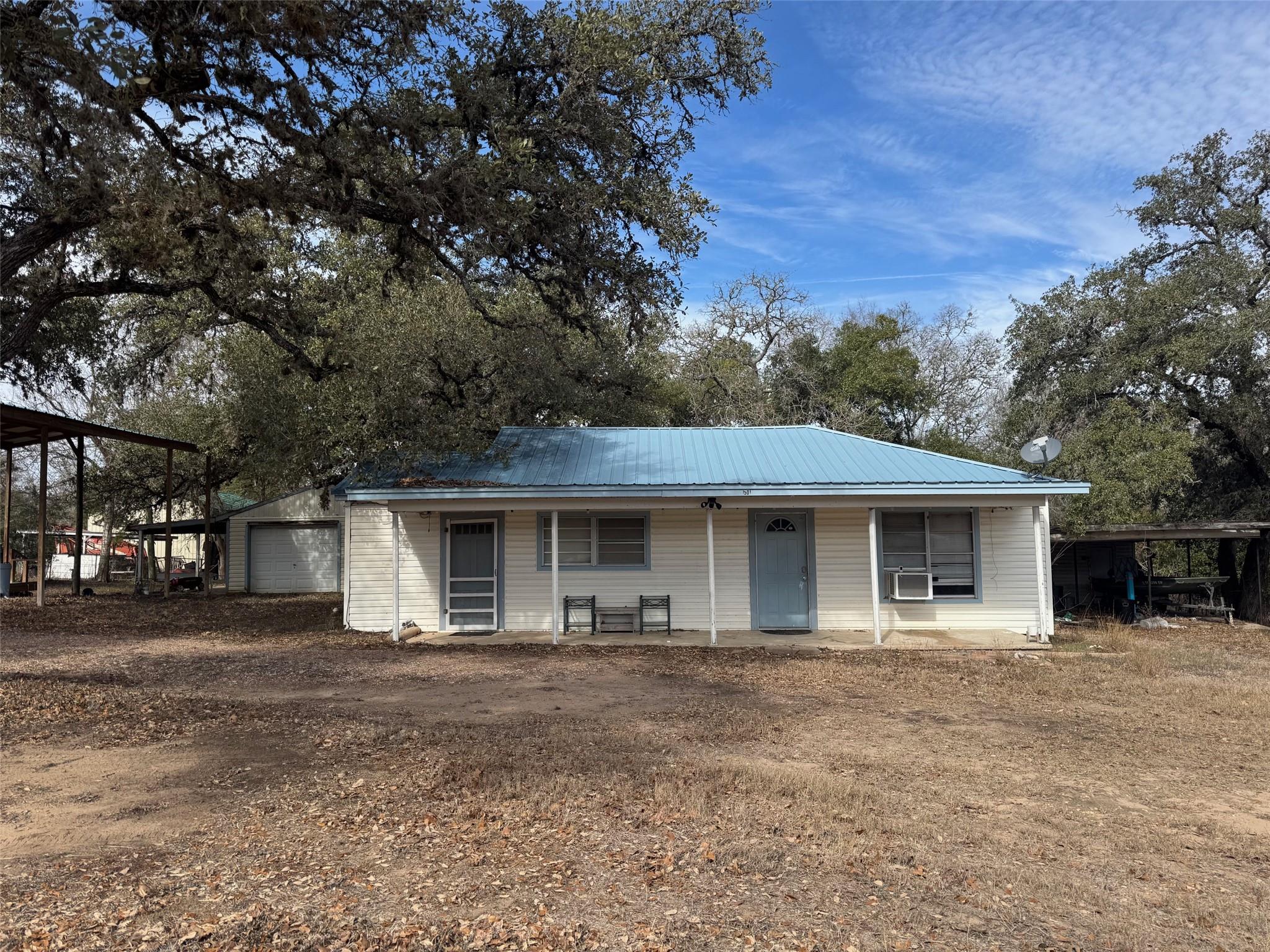 1501 State Hwy E. 71, La Grange, TX 78945 — photo 1