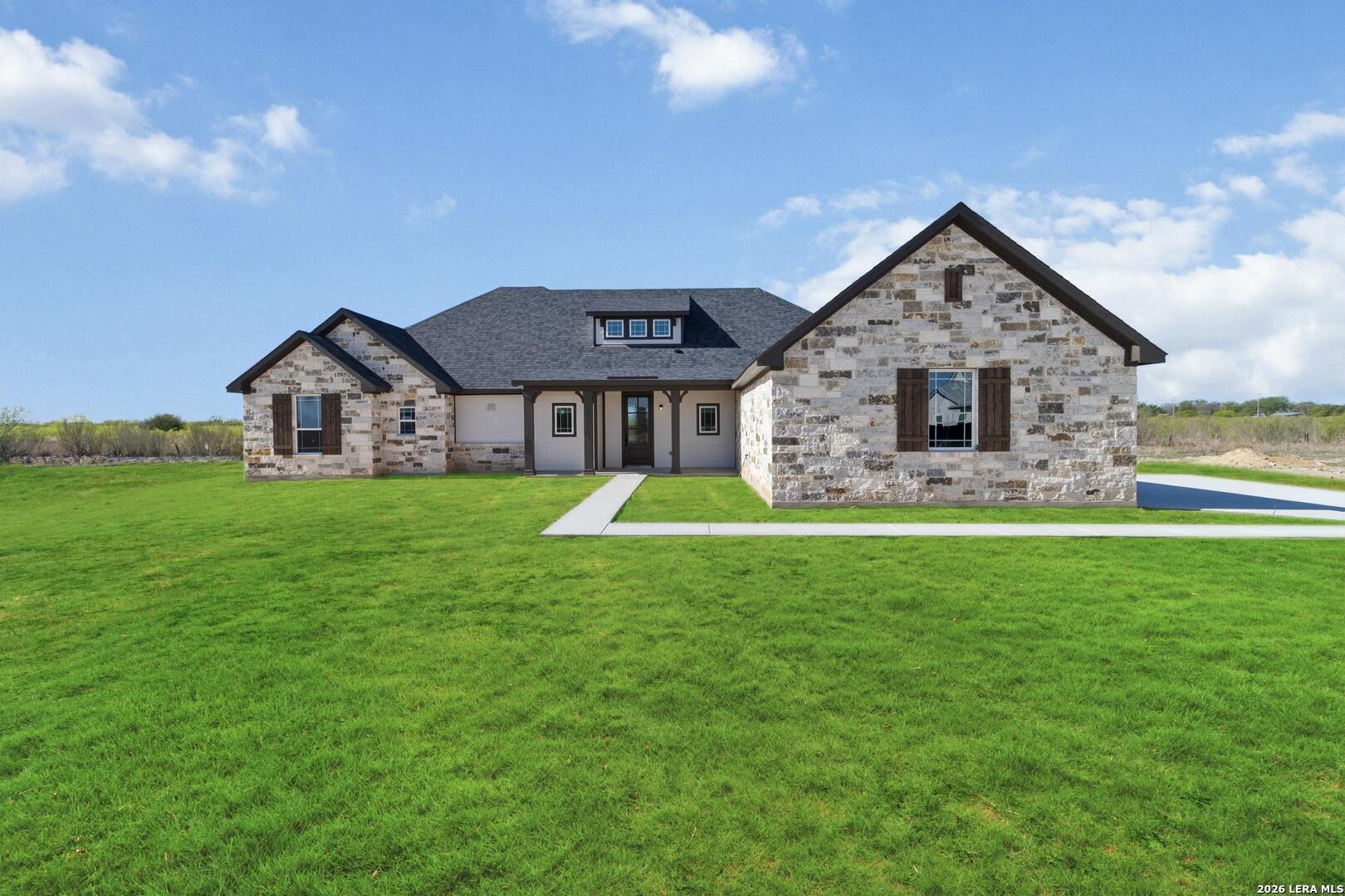 14014 Samuel Blair, , 78253 — photo 1