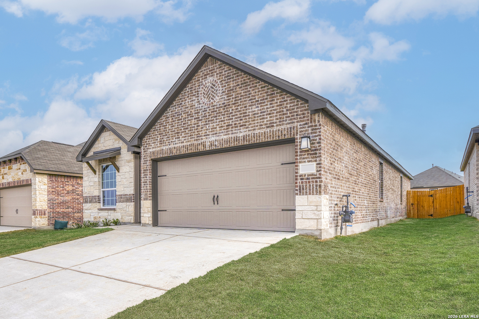 9614 Nubuck Branch, ,  78109 — photo 1