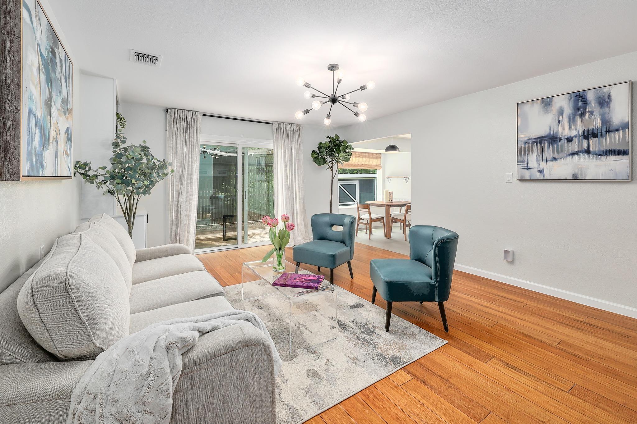 9614 Chukar, Austin, TX 78758 — photo 1