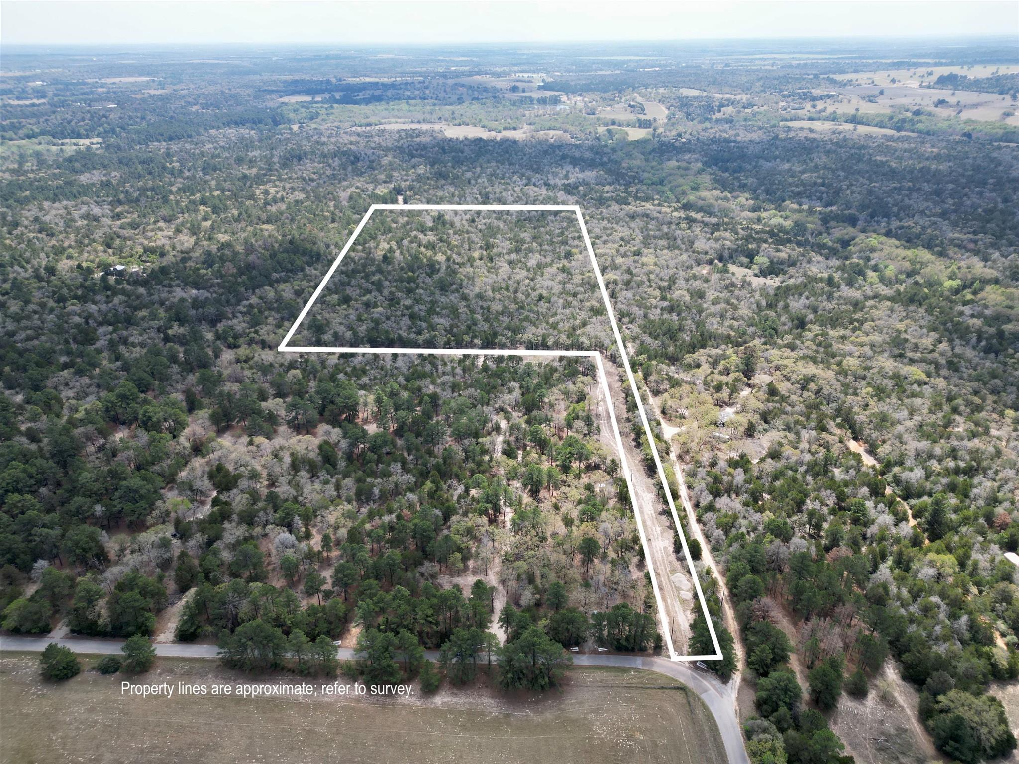 797 Marlin, McDade, TX 78650 — photo 1