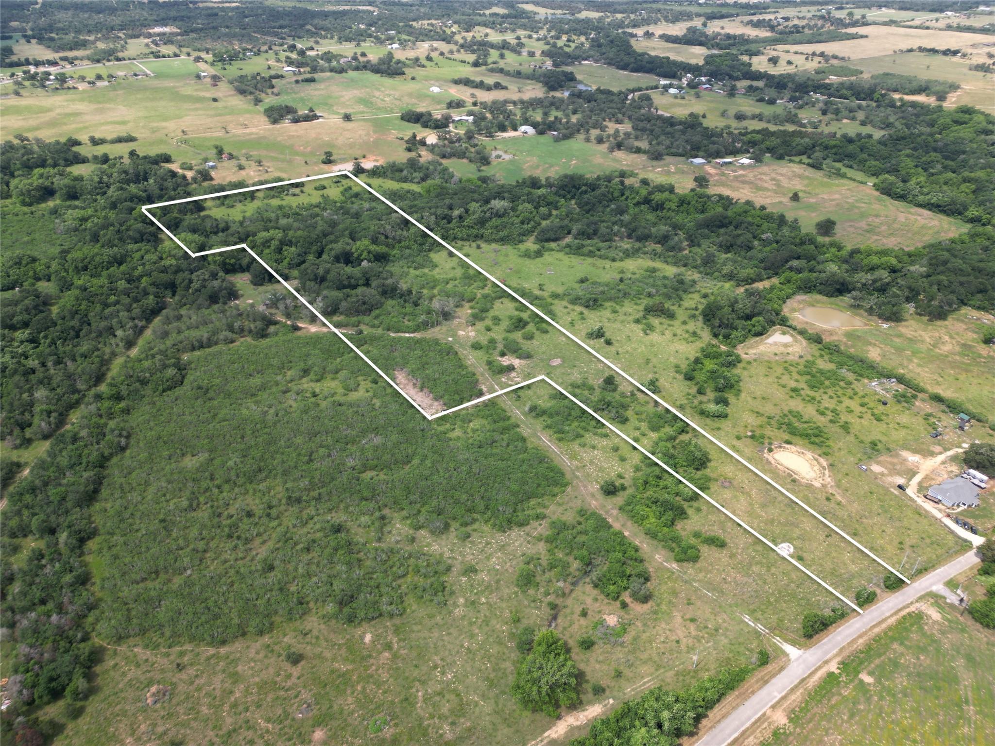 285 Watterson School, Red Rock, TX 78662 — photo 1
