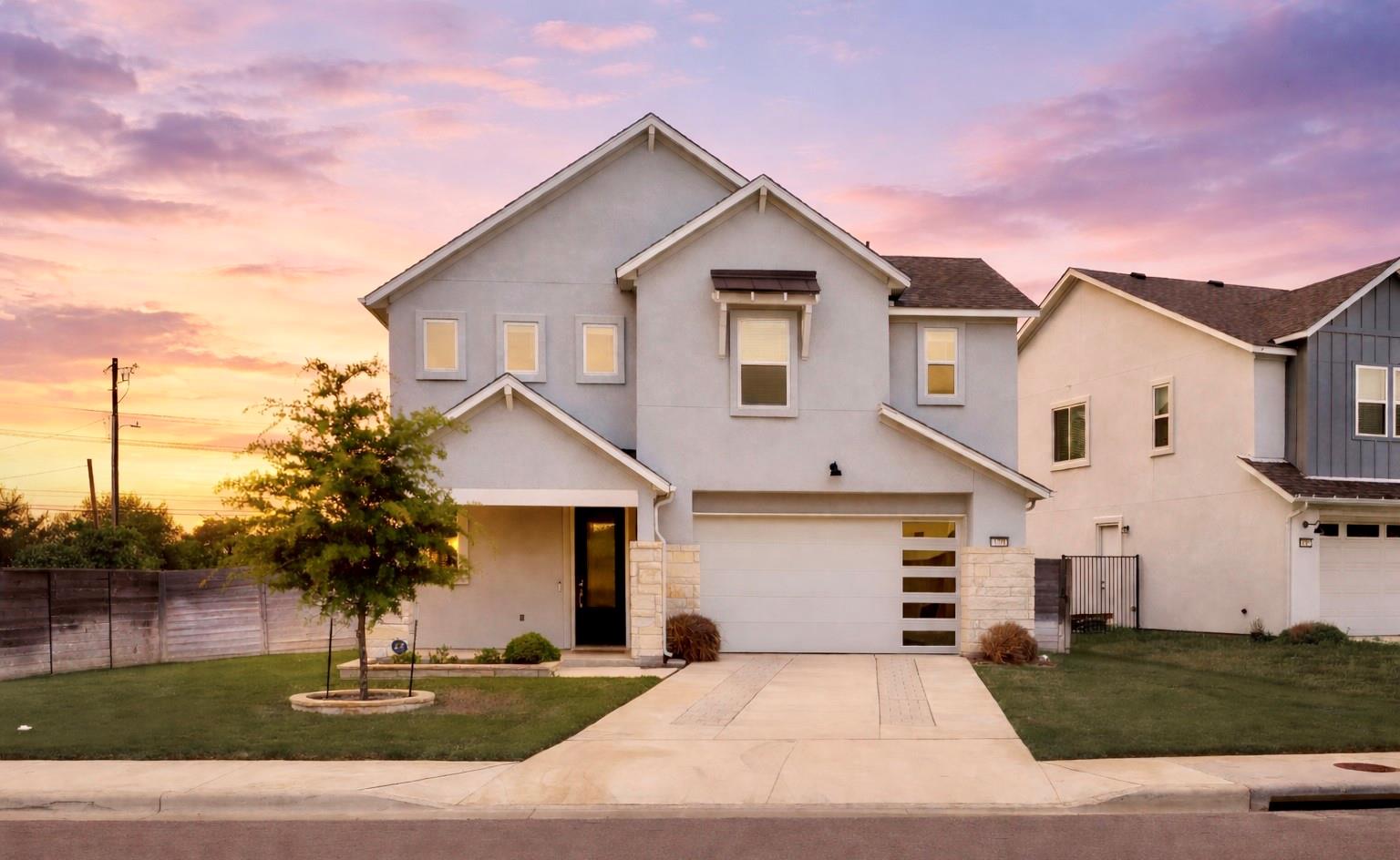 3701 Mesquite Valley, Georgetown, TX 78628 — photo 1