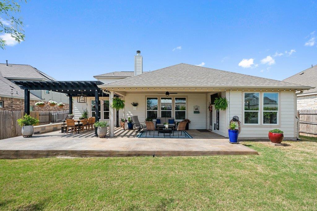 16817 Borromeo, Pflugerville, TX 78660 — photo 1