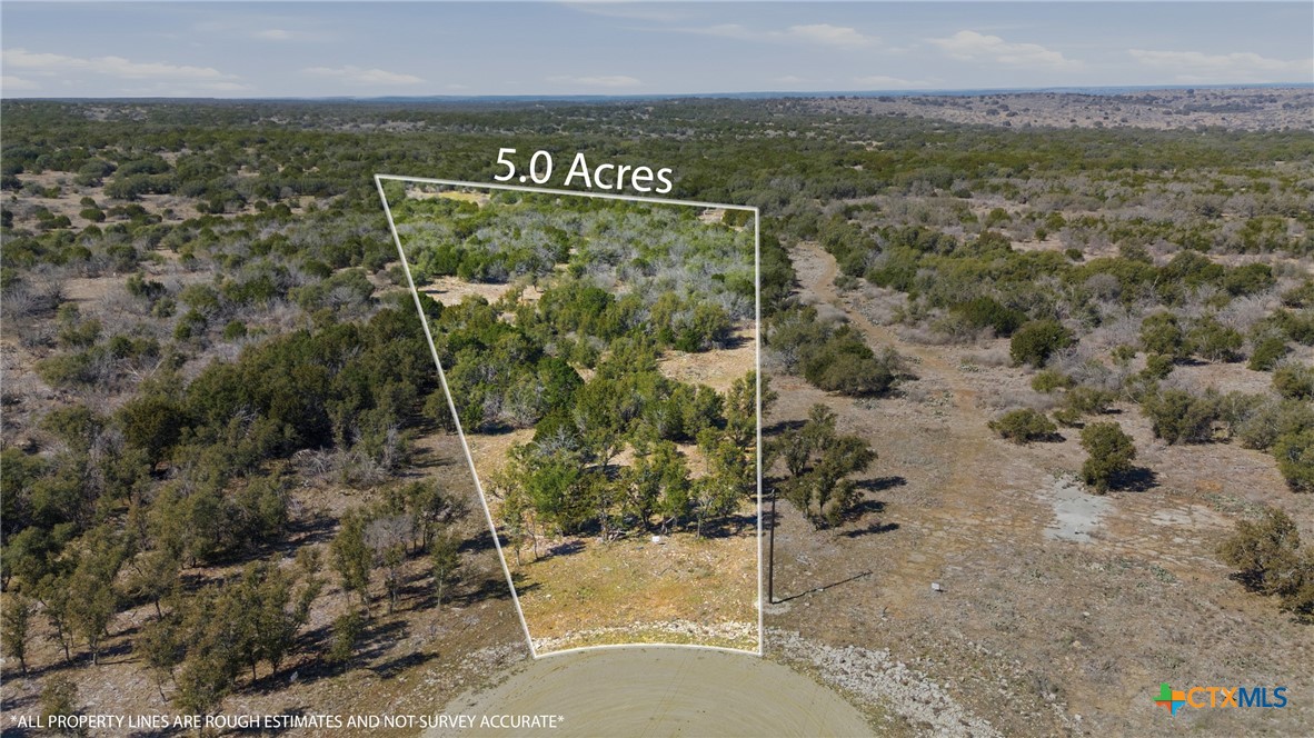 1145 Longview Lane, San Saba, TX 76877 — photo 1