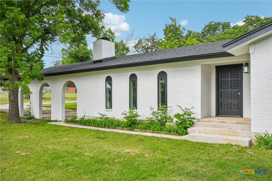 132 County Road 4765, Kempner, TX 76539 — photo 1