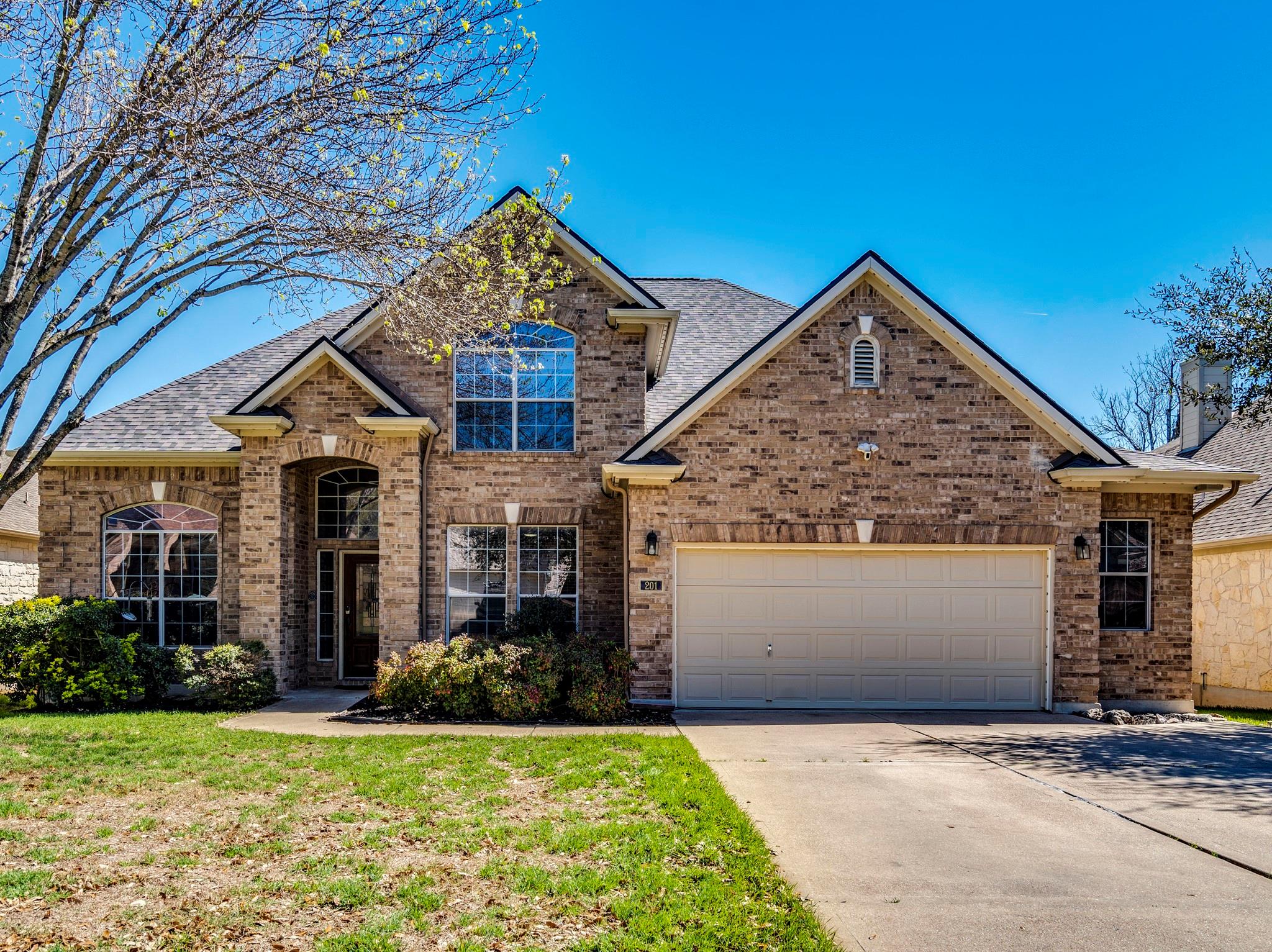 201 Abbott, Austin, TX 78737 — photo 1