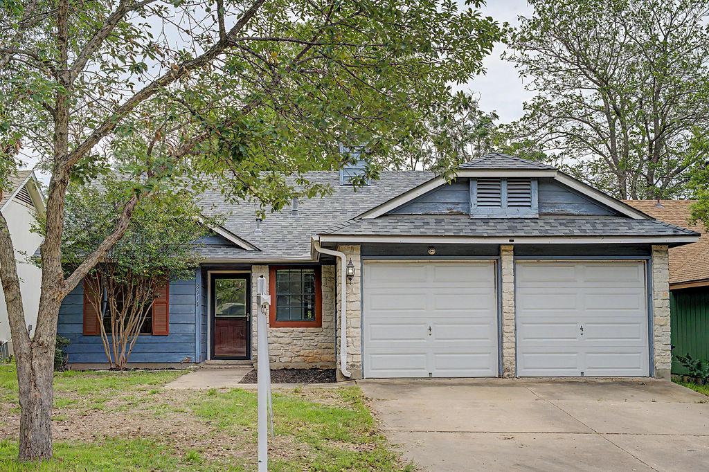 8911 Romayne, Austin, TX 78748 — photo 1