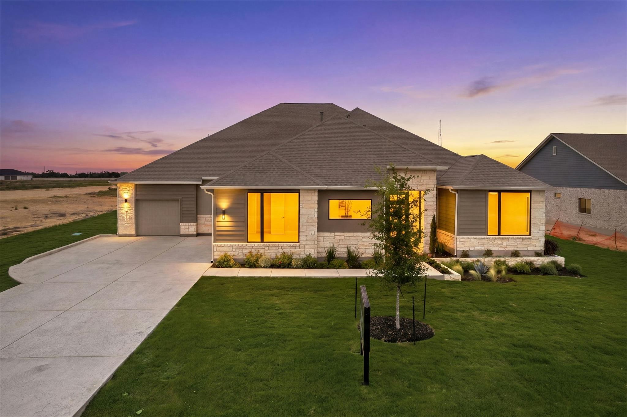 3040 Whalesong, Leander, TX 78641 — photo 1