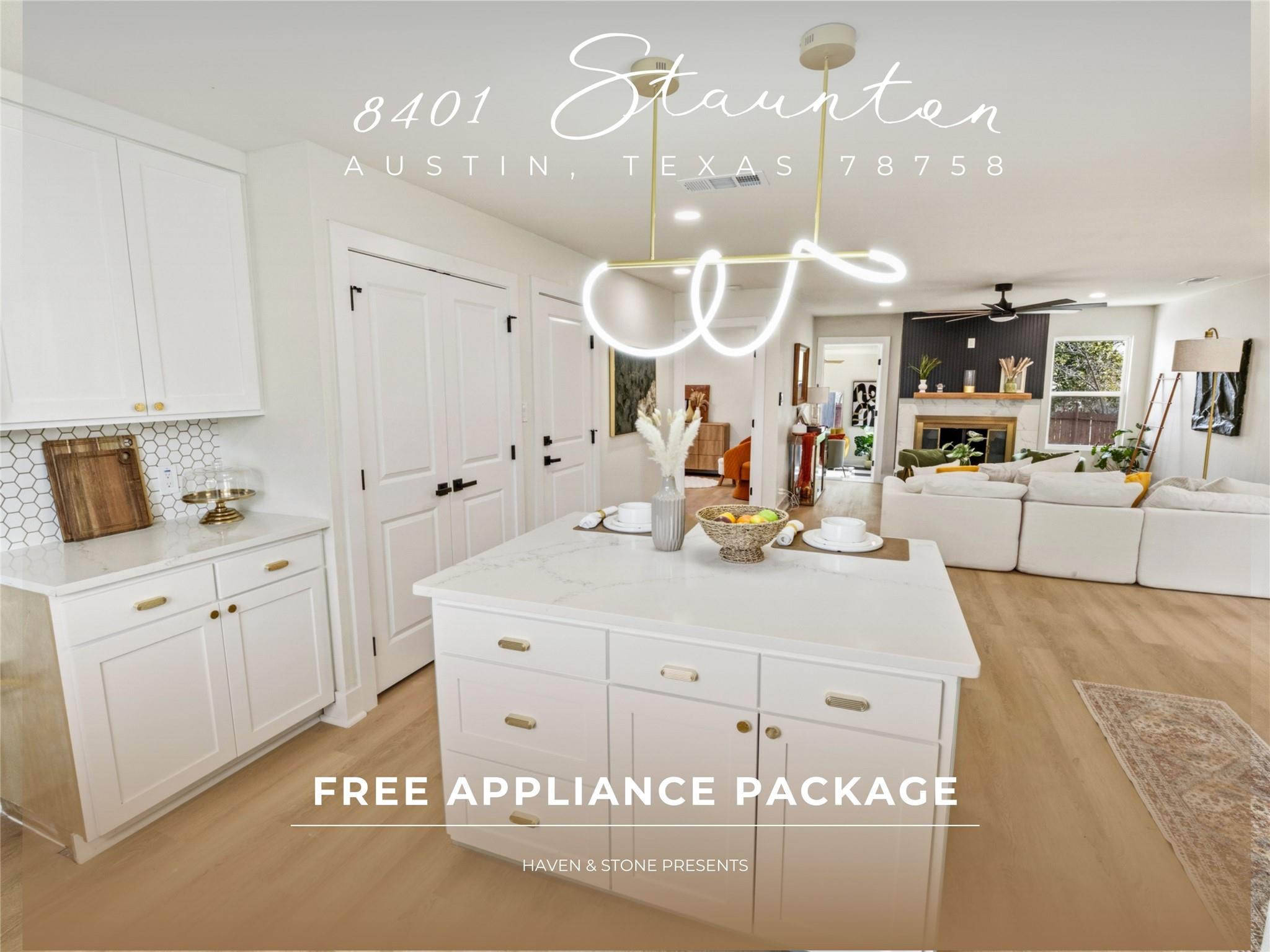 8401 Staunton, Austin, TX 78758 — photo 1