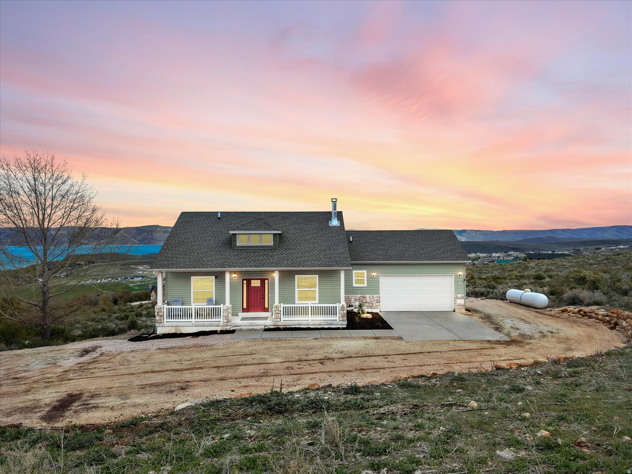 2072 S SWEETWATER PKWY, Garden City, UT 84028 — photo 1