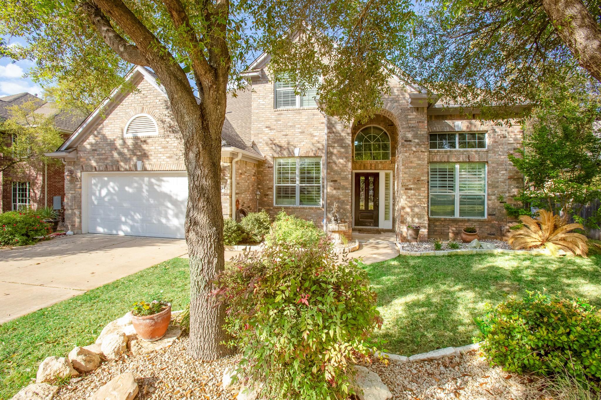 22128 Rose Grass, Spicewood, TX 78669 — photo 1