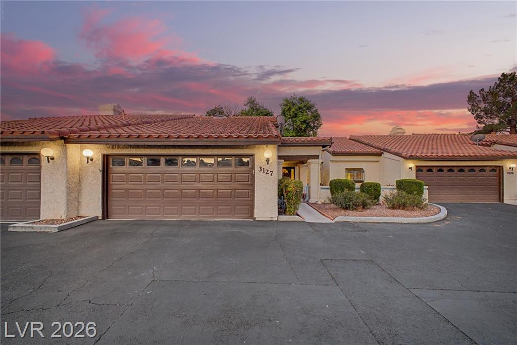3127 La Mancha Way, Henderson, NV 89014 — photo 1