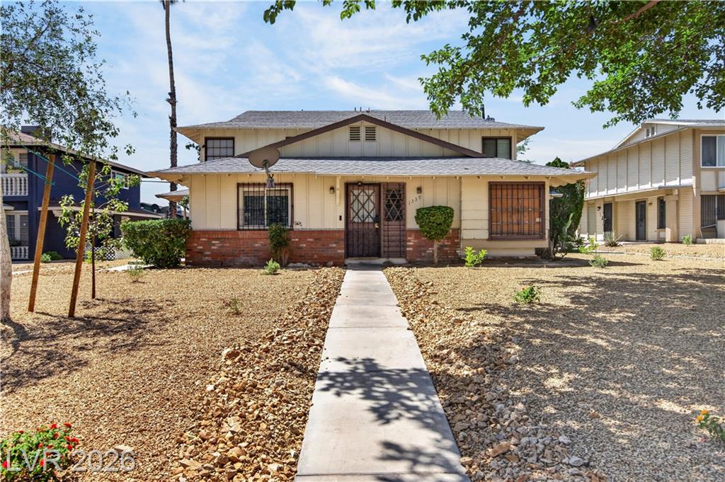 1339  Elizabeth Avenue, Las Vegas, NV 89119 — photo 1