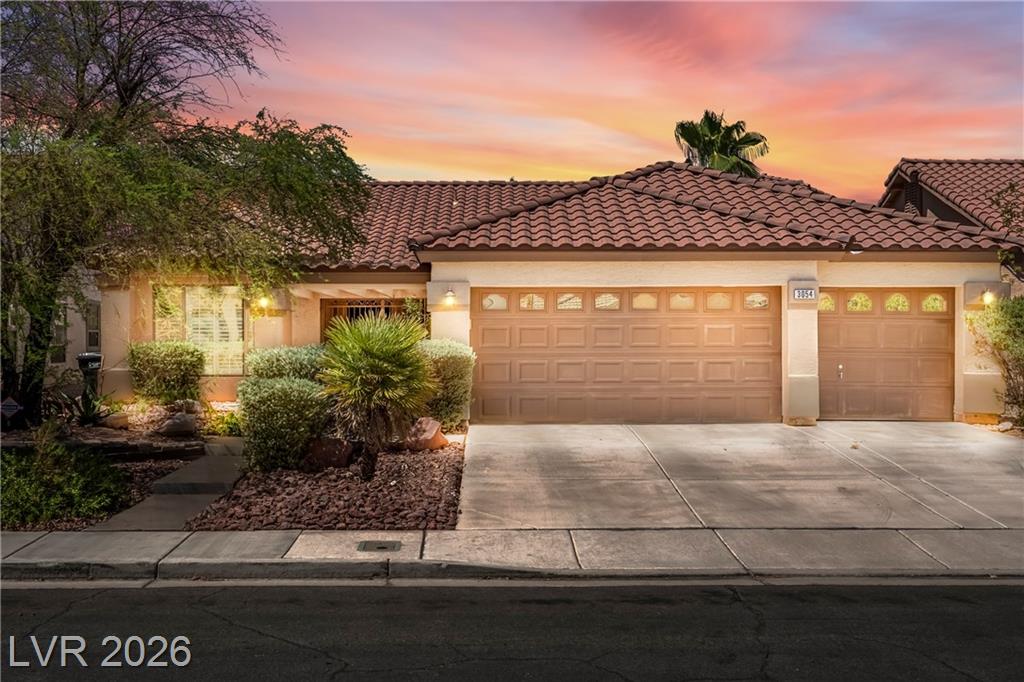 3054 Emerald Wind Street, Henderson, NV 89052 — photo 1