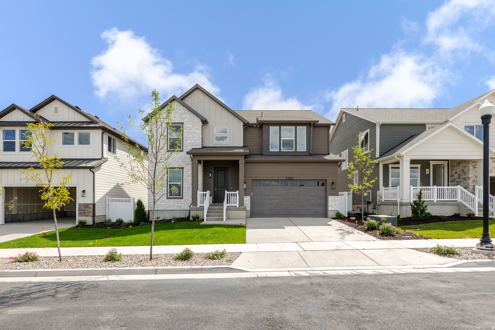 4365 W DENLINGER DR #2850, Herriman, UT 84096 — photo 1