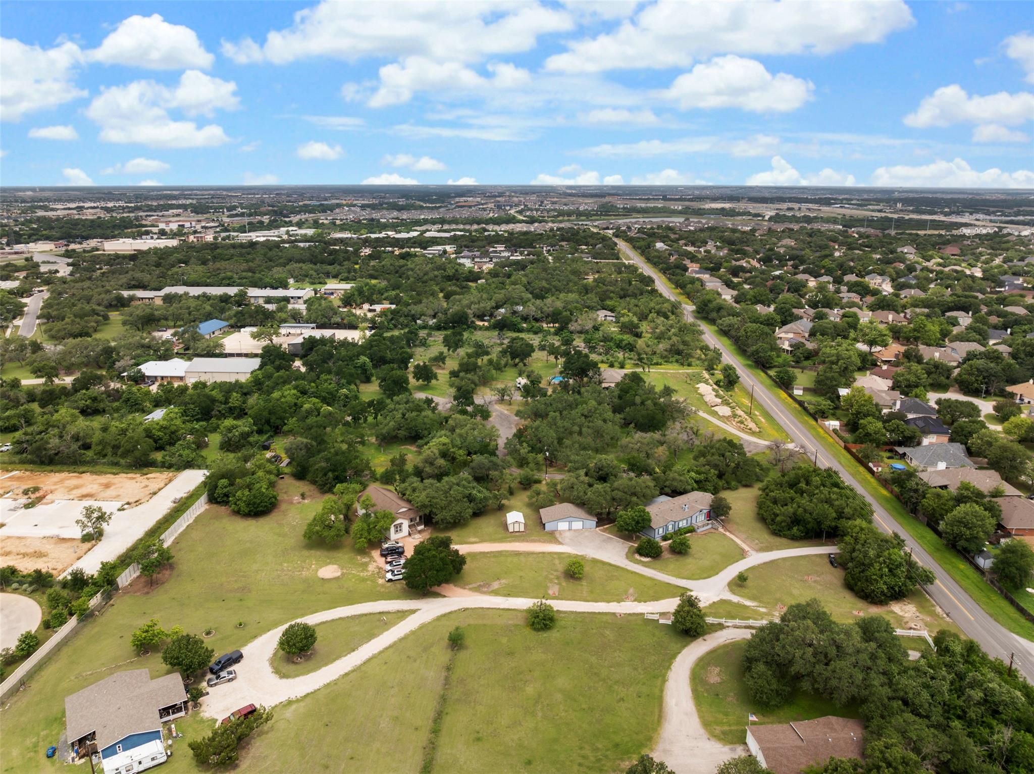 1303 Horizon Park Blvd, Leander, TX 78641 — photo 1