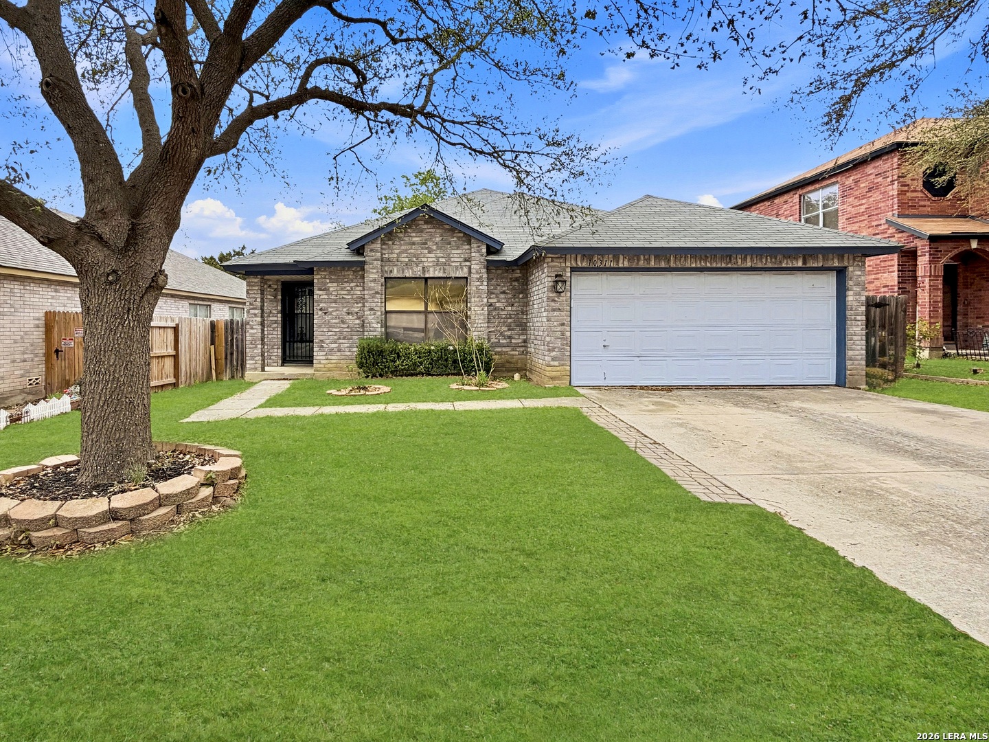 10311 Fork Creek, ,  78245 — photo 1