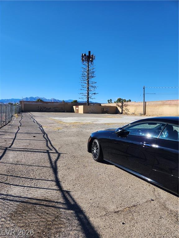 1859 North Decatur Boulevard, Las Vegas, NV 89108 — photo 1