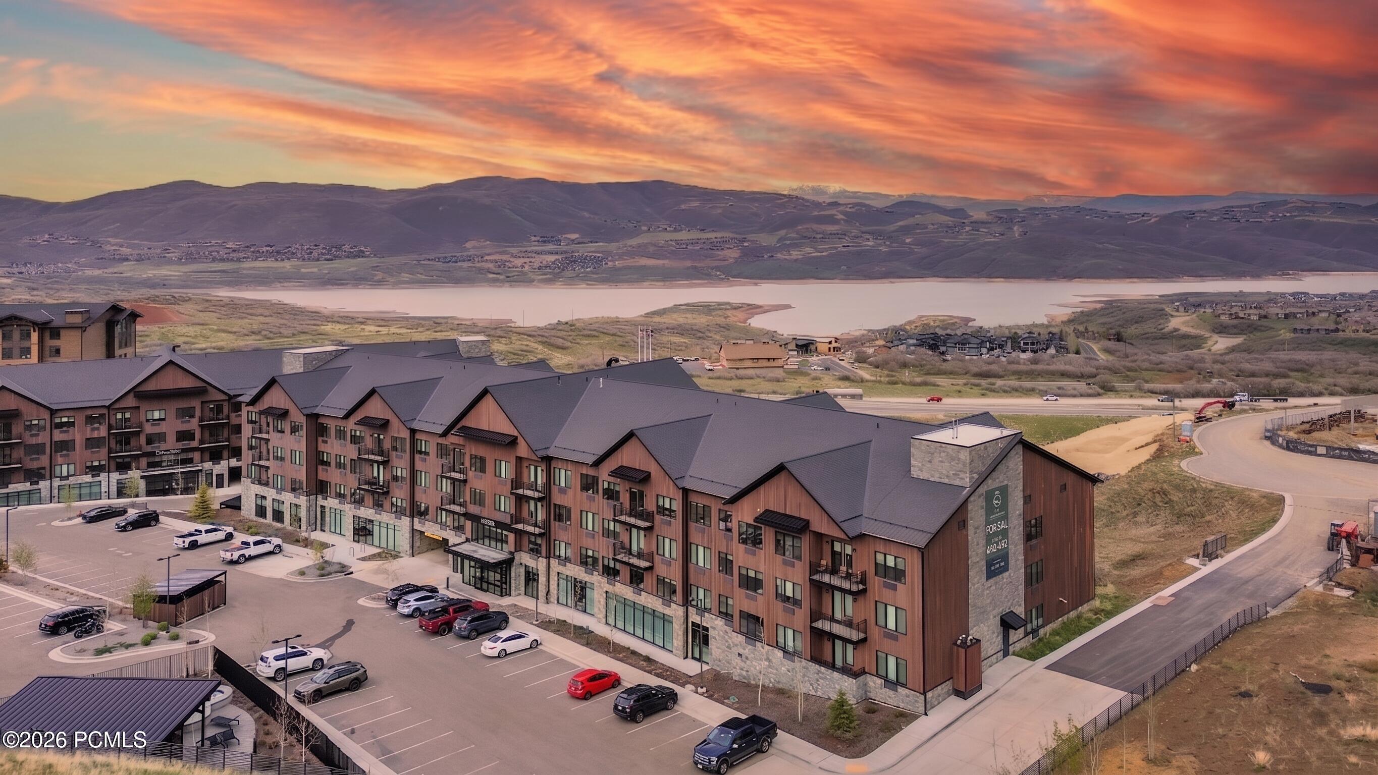 2303 W Deer Hollow Road A-1237, Park City, UT 84060 — photo 1