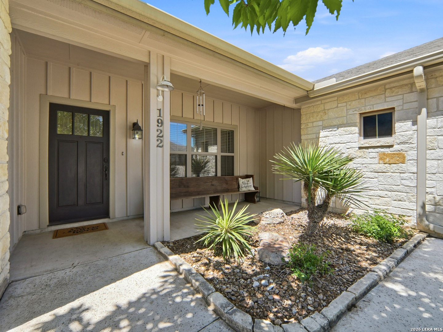 1922 Weston Loop, ,  78028 — photo 1