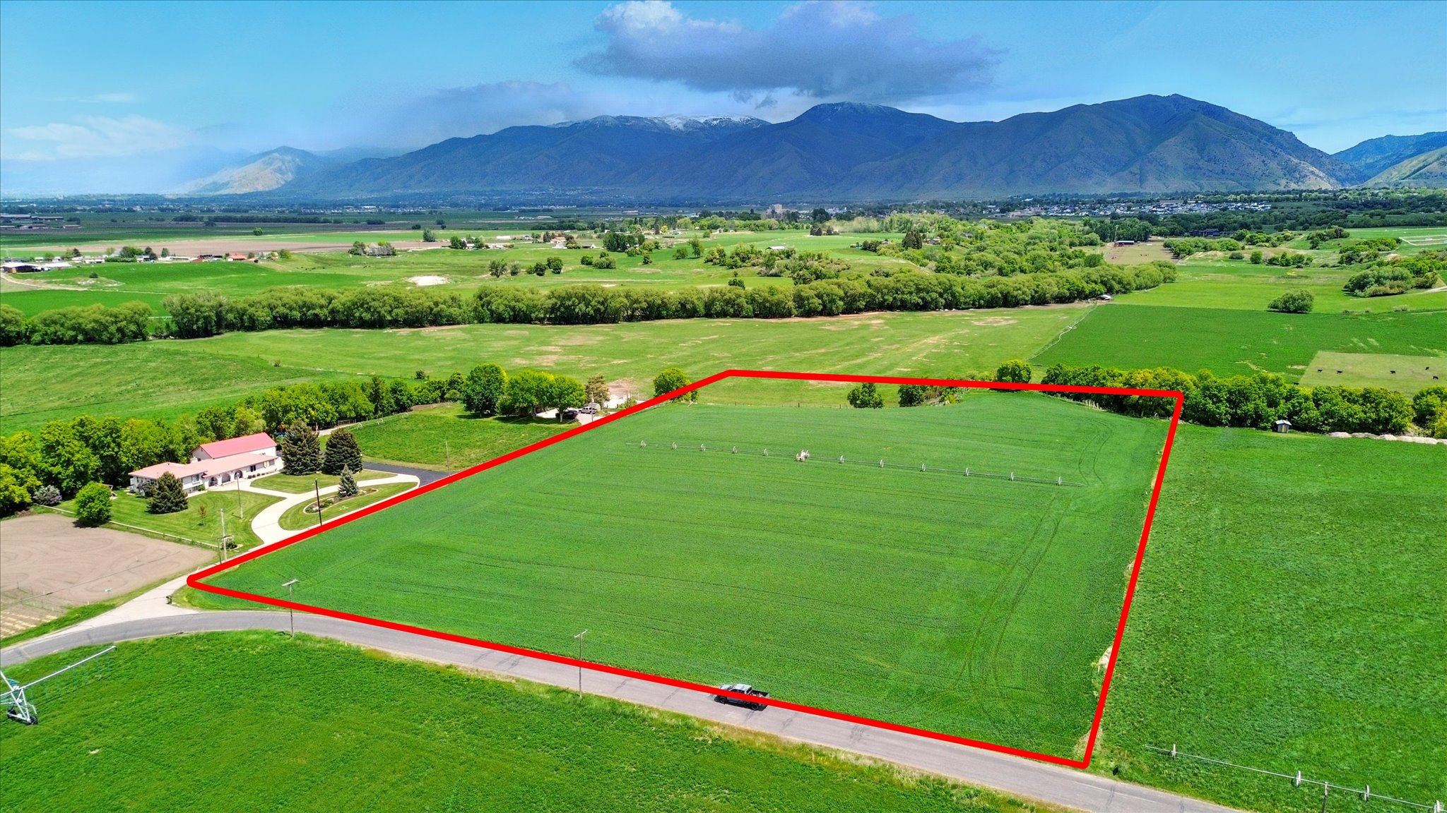 3300 W 5400 S, Wellsville, UT 84339 — photo 1
