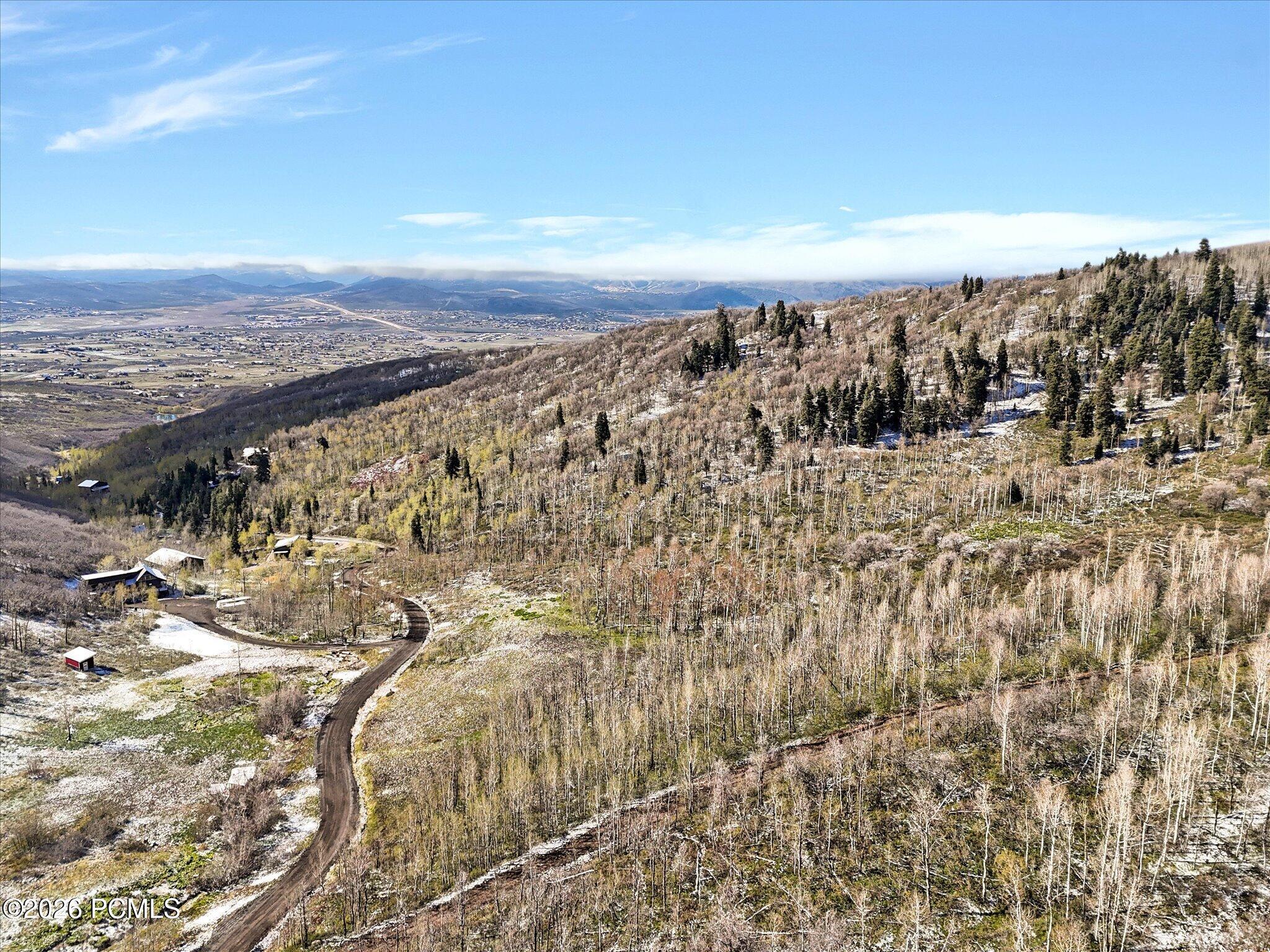 10383 N Basin Canyon Road 45, Park City, UT 84098 — photo 1
