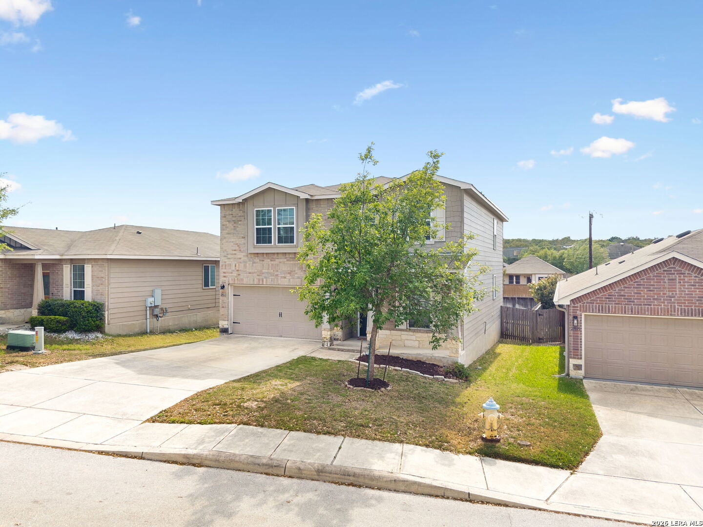 27611 Lasso Bend, ,  78260 — photo 1