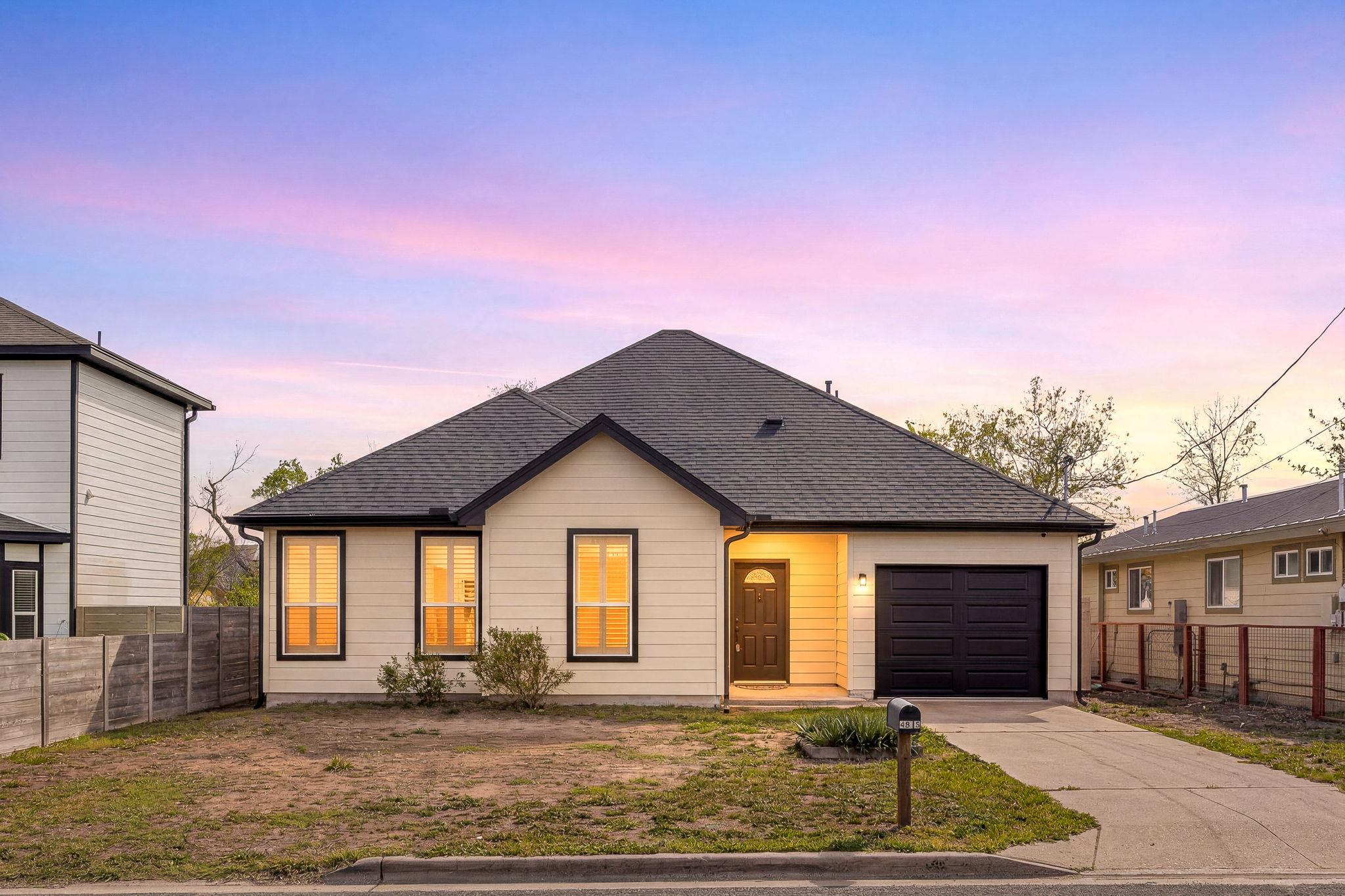 4805 Louis, Austin, TX 78721 — photo 1