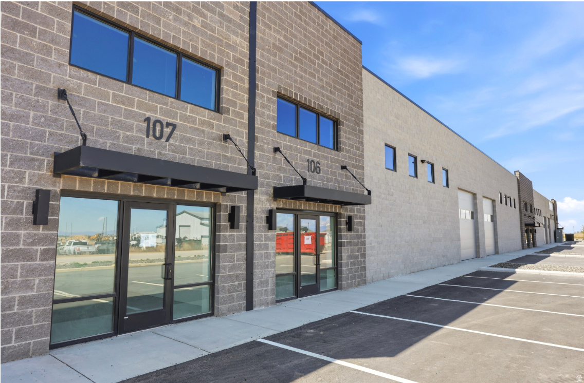 3546 N 1150 W #107, Spanish Fork, UT 84660 — photo 1