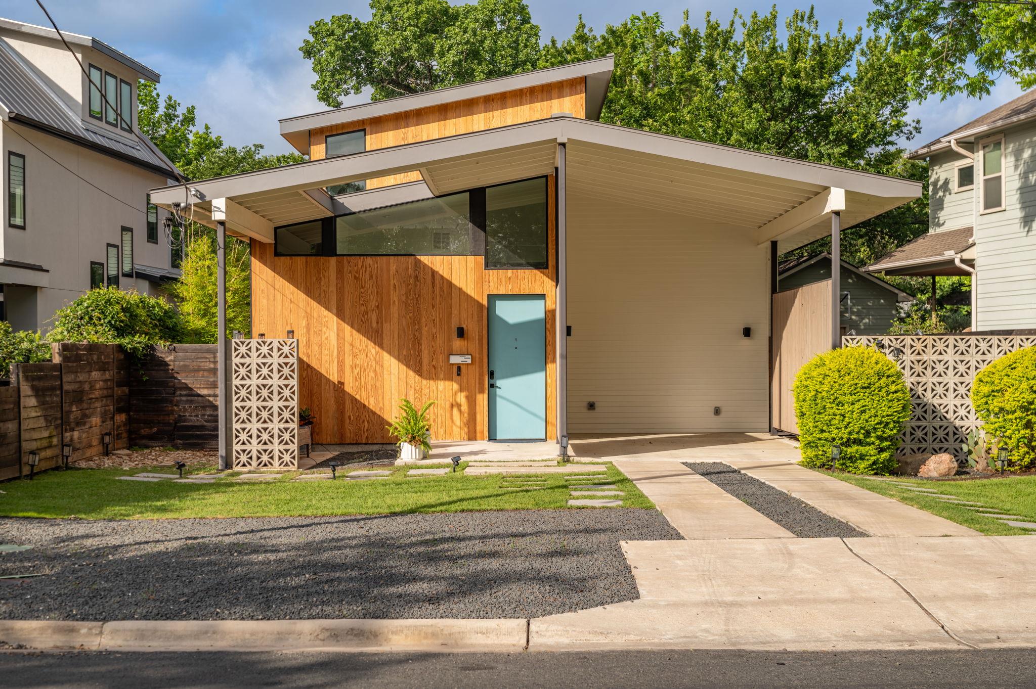 1811 Collier, Austin, TX 78704 — photo 1