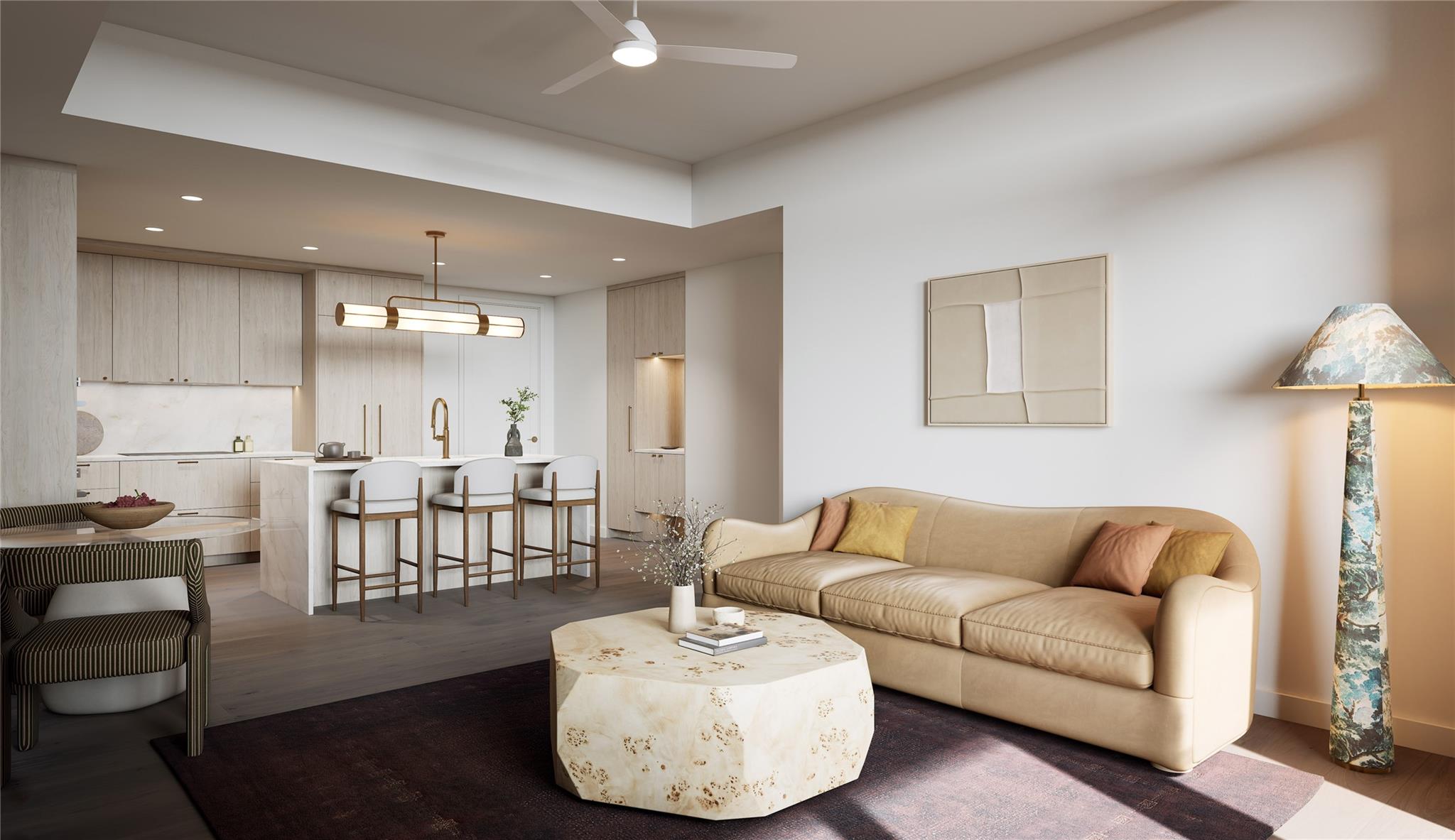 300 Pressler, Austin, TX 78703 — photo 1