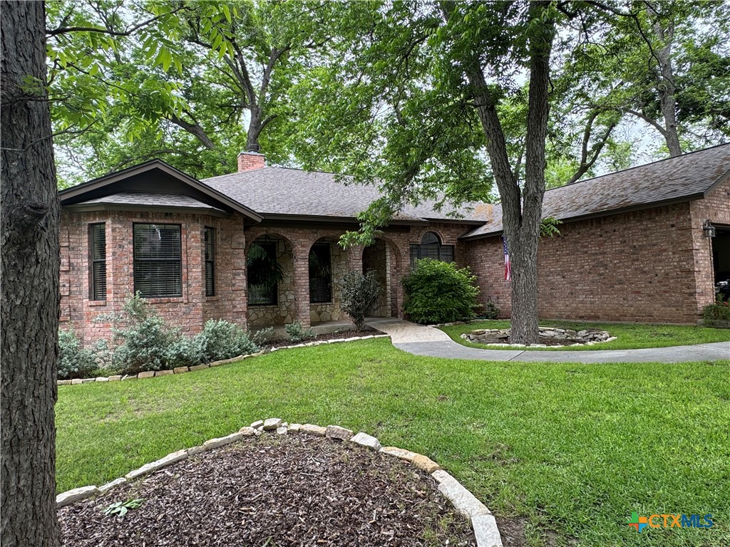 433 Las Brisas Boulevard, Seguin, TX 78155 — photo 1